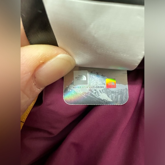 The North Face Hydrenalite Hooded Down Jacket - Picture 14 of 16